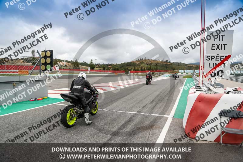 may 2019;motorbikes;no limits;peter wileman photography;portimao;portugal;trackday digital images